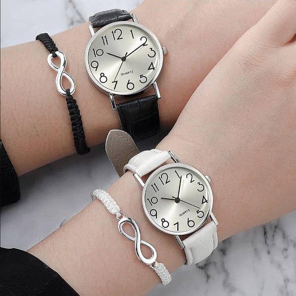 girls fancy watches 1