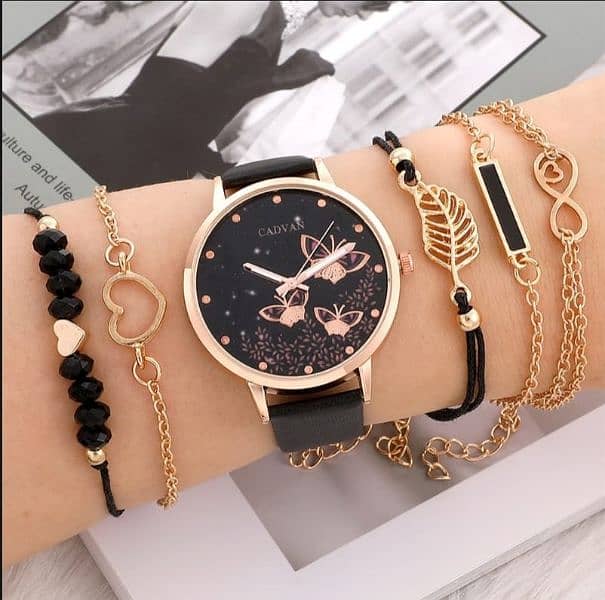 girls fancy watches 7