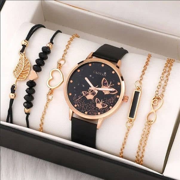 girls fancy watches 9