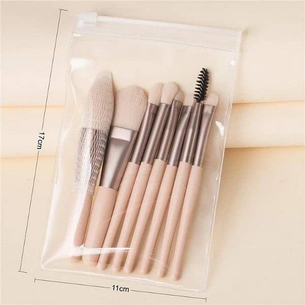 Makeup Concealer Makeup brush kit 2