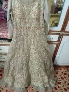 wore only once or 2 reasonable price full heavy work