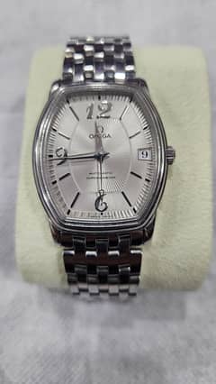 Omega De Ville Men'S Watch Automatic