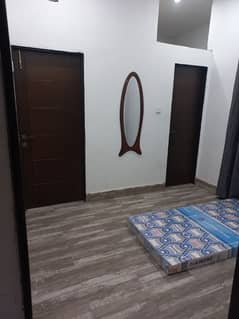 New Ac/non Ac rooms for male students and professionals