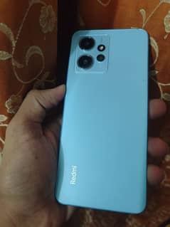 REDMI