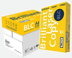 BLC PAPER REAM A4 80GSM 1