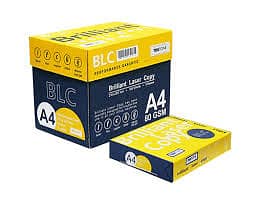 BLC PAPER REAM A4 80GSM 6