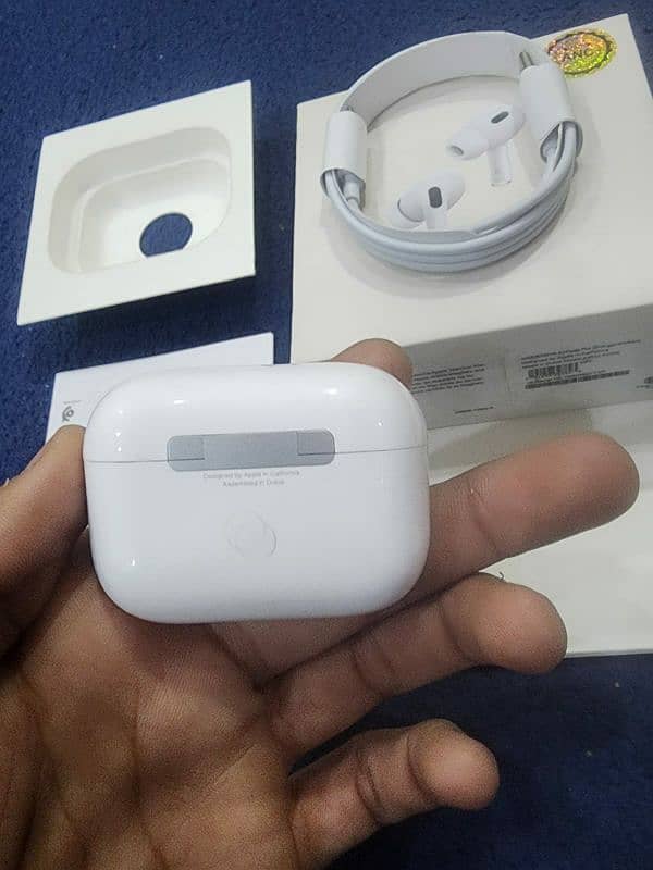 Air Pods Pro 2