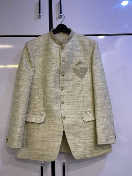 Prince Coat for Men 0