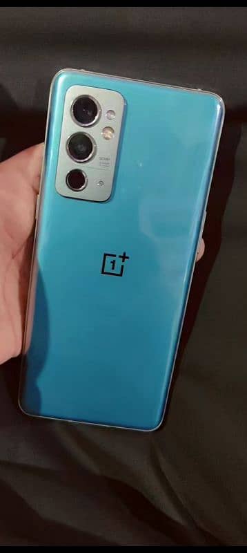 OnePlus 9rt 12+12 256 0