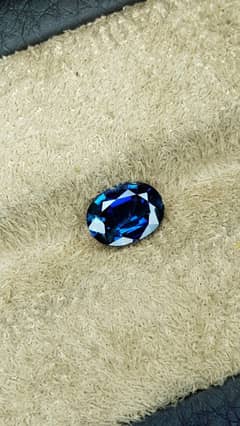 natural neelum/Sapphire available