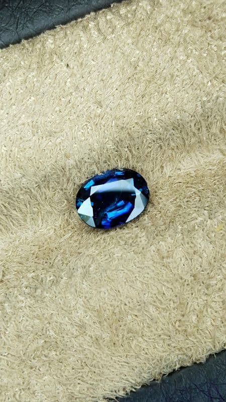 natural neelum/Sapphire available 1