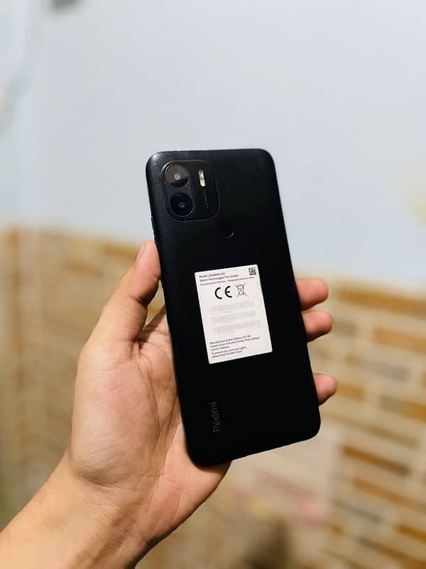 Redmi A2 Plus+ 3/64 Pta approved 0