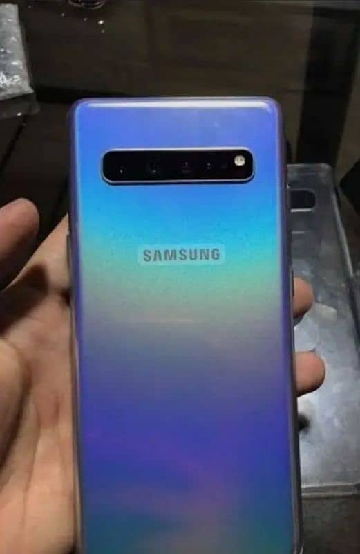 samsung s10 plus 5g exchange possible 0