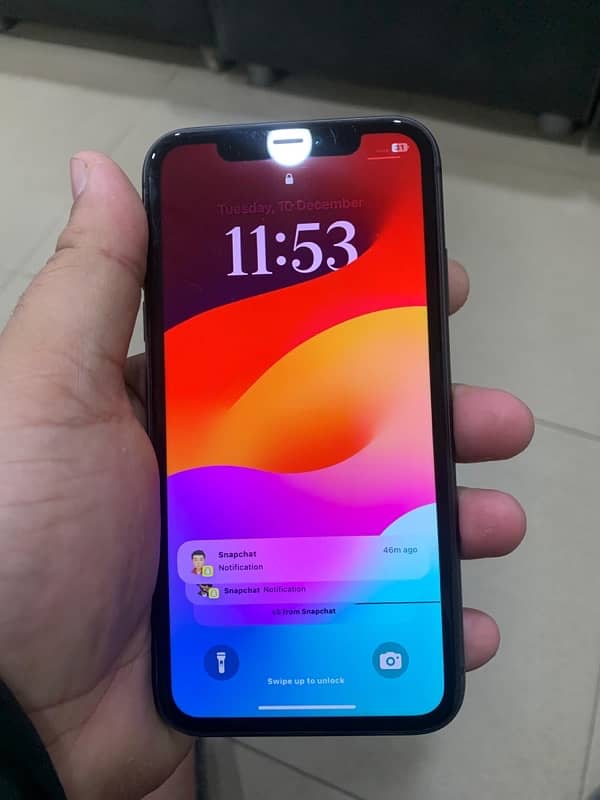 IPhone 11 Jv 64Gb 0