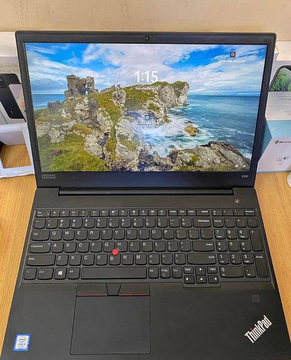 Lenovo - i3,i5,i7 - 5th,6th, 7th, 8th, 10th, 11th, 12th Gen 5