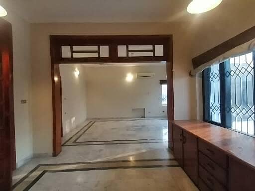 DHA 1 Kanal Ideal Upper Portion With Separate Gate For Rent In Phase 3 12