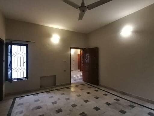 DHA 1 Kanal Ideal Upper Portion With Separate Gate For Rent In Phase 3 14