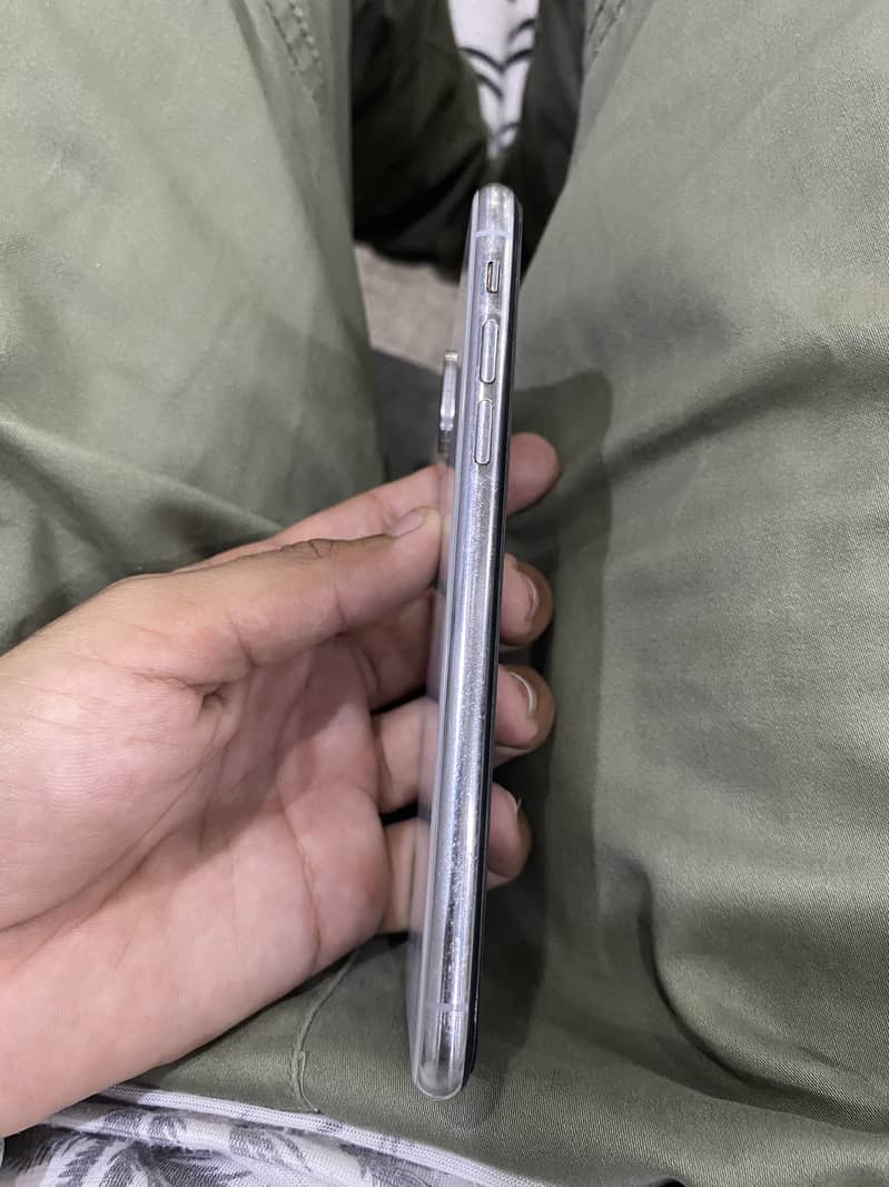 iphone x 64 gb 3