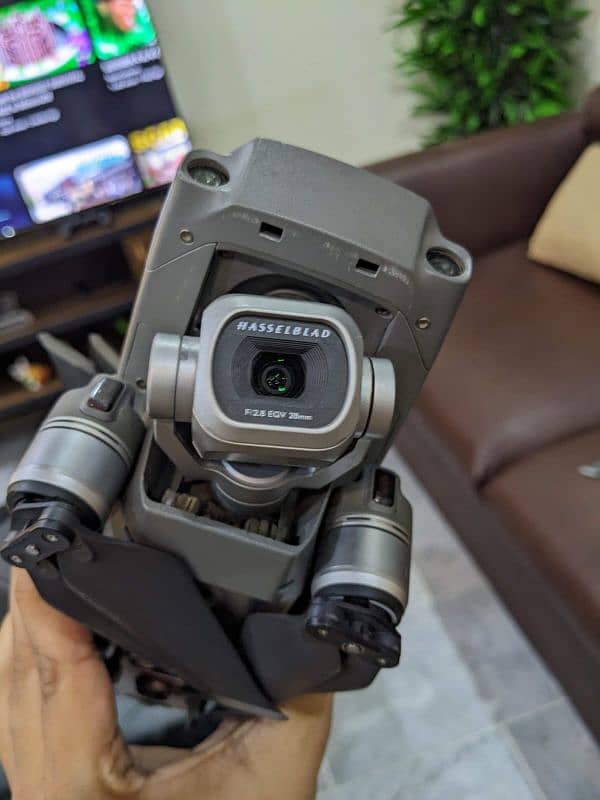 Dji Mavic 2 Pro 7