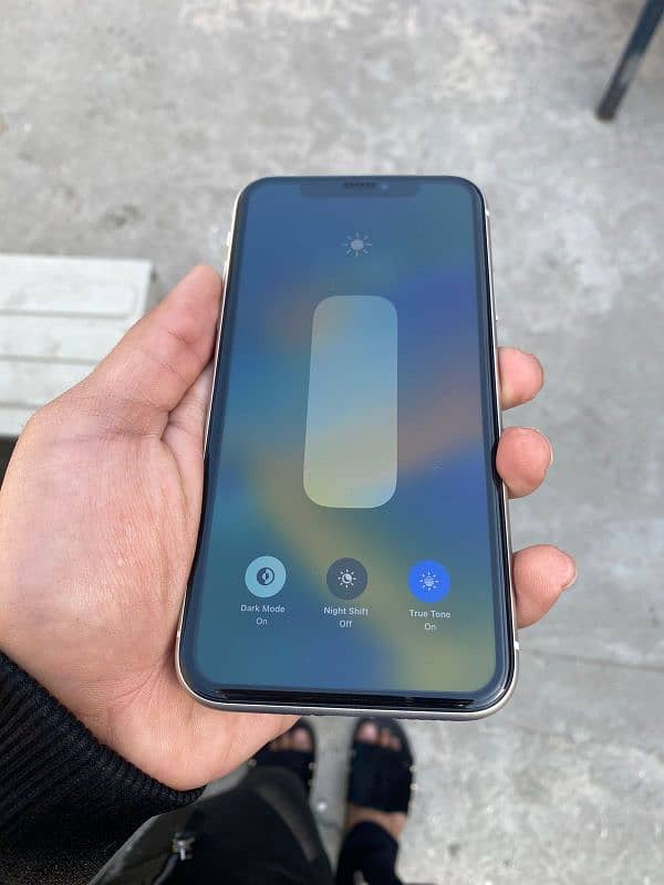 iphone 11 128GB PTA approved 1