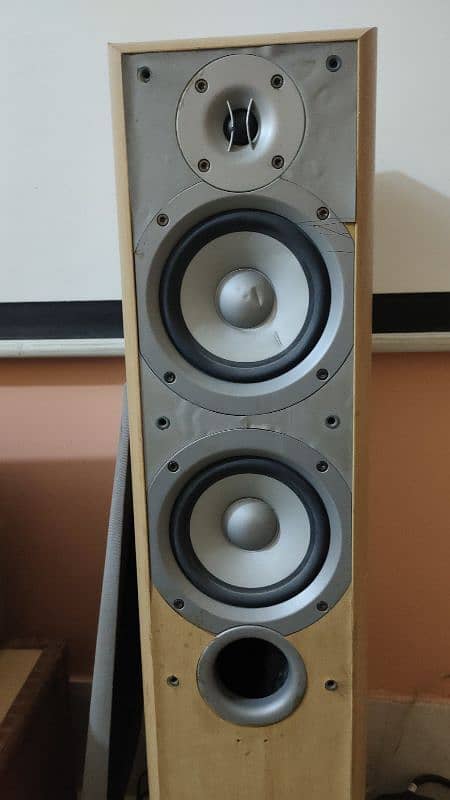 home theater speaker amplifier 5