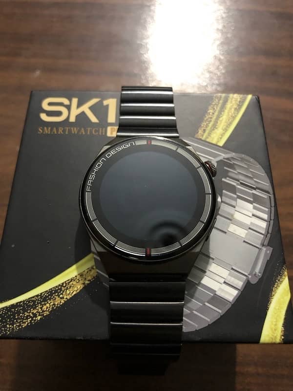 sk11 imported smart watch 0