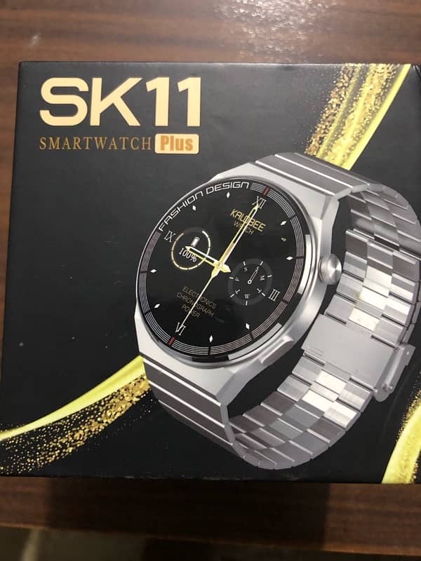 sk11 imported smart watch 1