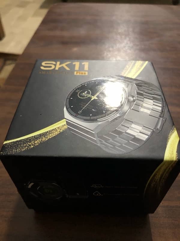 sk11 imported smart watch 2