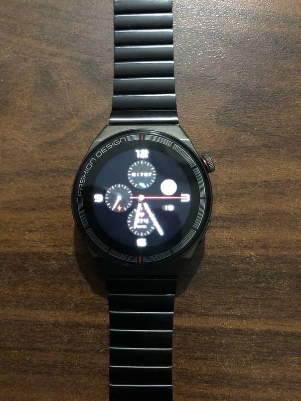 sk11 imported smart watch 5