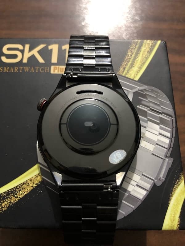 sk11 imported smart watch 6