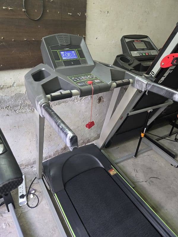 treadmill 0308-1043214/elliptical/spin bike/ recumbent bike/home gym 1