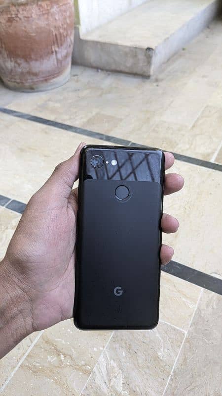 Google Pixel 3 128gb approved 0