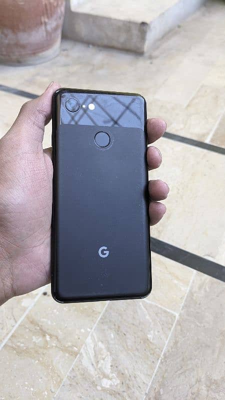 Google Pixel 3 128gb approved 1