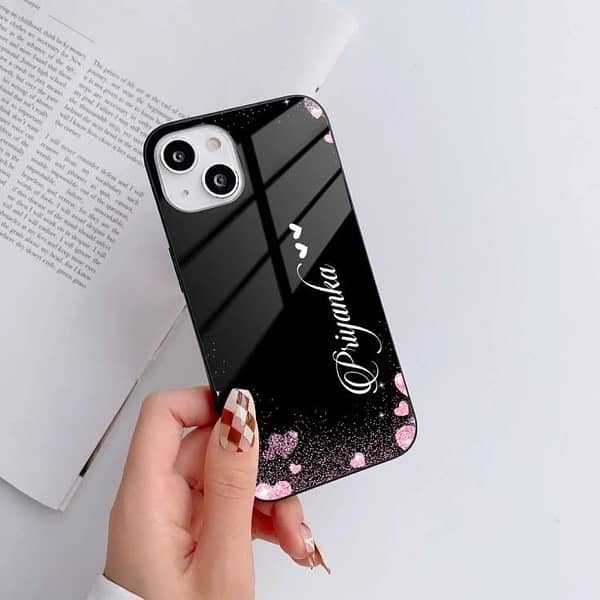 CUSTOMIZE CASES / COVERS 2