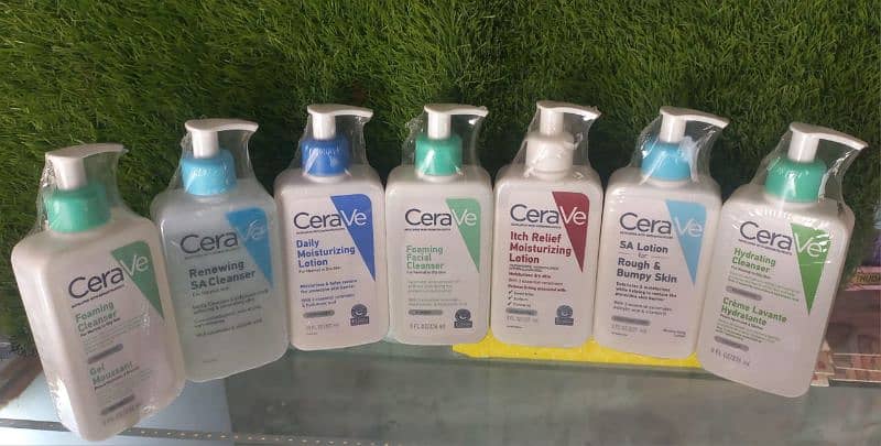 CeraVe 0