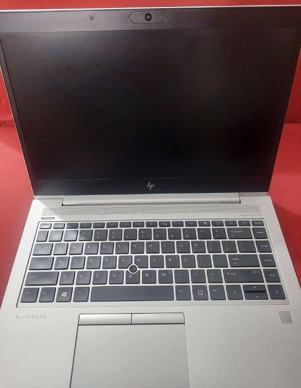 HP Elitebook 745 G5 0