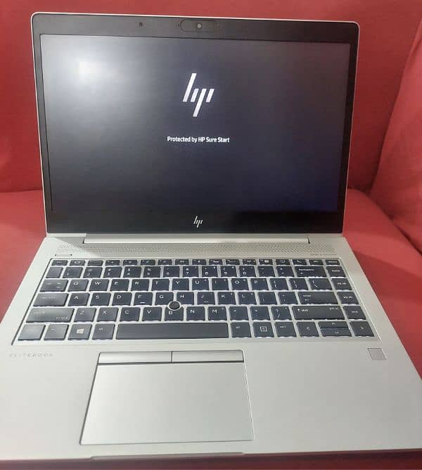 HP Elitebook 745 G5 1