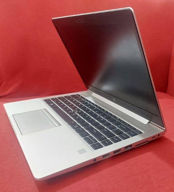 HP Elitebook 745 G5 2