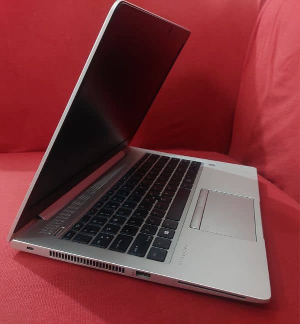 HP Elitebook 745 G5 3