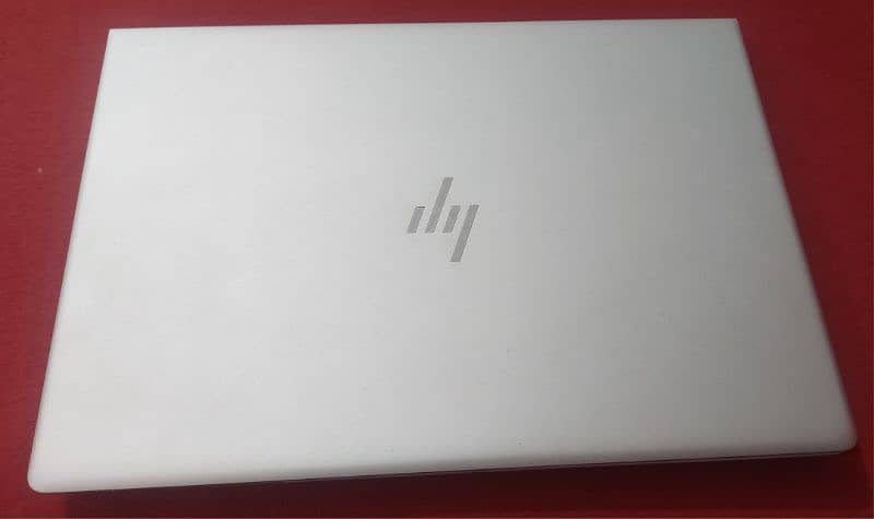 HP Elitebook 745 G5 6