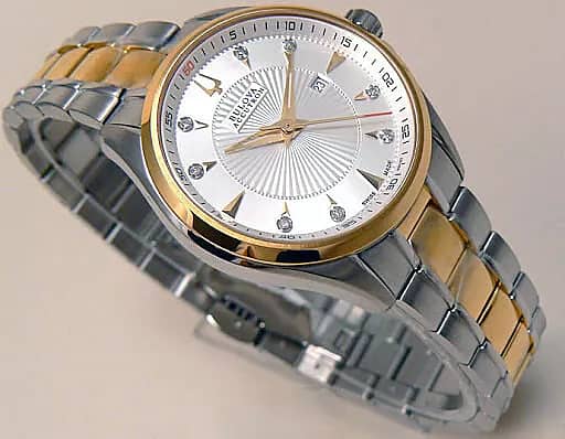 BULOVA ACCUTRON 32mm 0