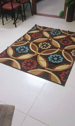 Center Rug