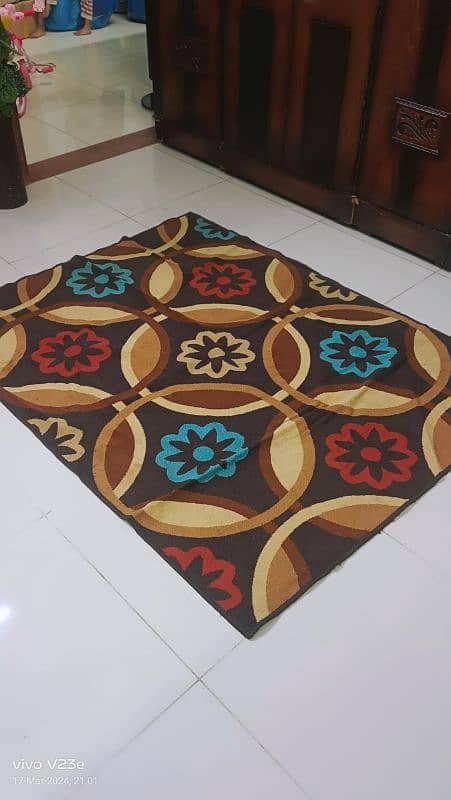 Center Rug 1