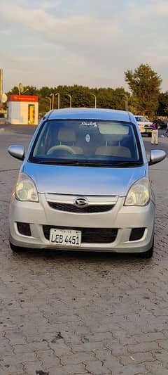 Suzuki MR Wagon 2007