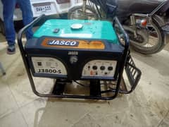 Jasco 4.5 kva