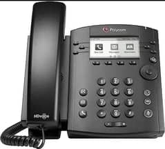 Polycom,