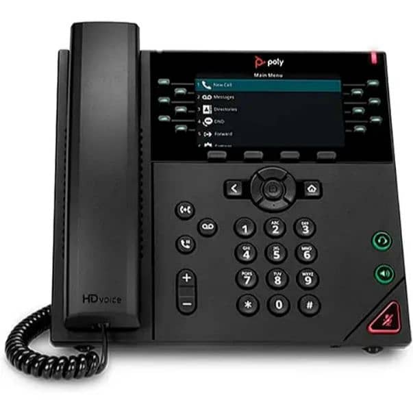 Polycom, Cisco, Yealink, Grandstream VoIP IP Phones 2