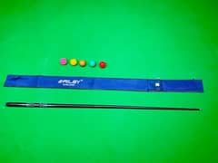 carbon Fiber Snooker Cue