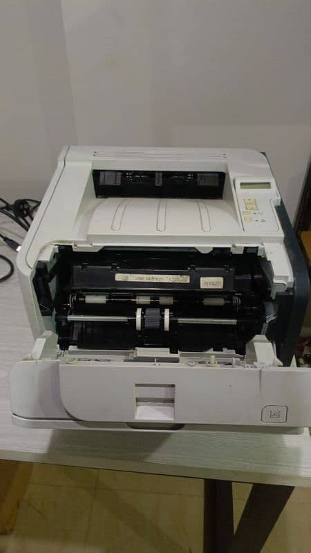 HP 2055 Doppler printer for sale with cables 8