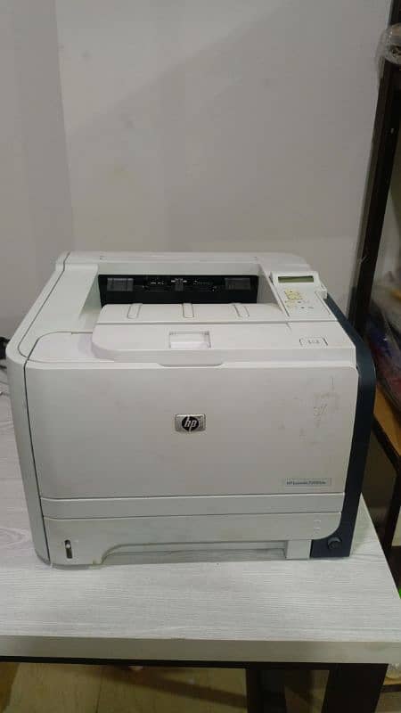 HP 2055 Doppler printer for sale with cables 10